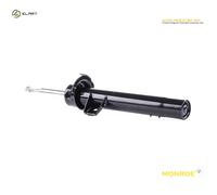 SHOCK ABSORBER 11504 FOR PEUGEOT 305/Mk/II/Break/ 142 1.5L DFZ /159 1.9L 4cyl