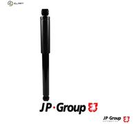 SHOCK ABSORBER 1152103100 FOR VW SEAT FORD BRT/BVH 2.0L ATM/ADY 2.0L AWC 1.8L