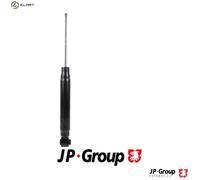 JP Group Shock Absorber 1152108800 Rear Axle Top Pin for Audi A5/A5 Sportback