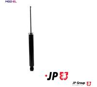 SHOCK ABSORBER 1152109100 FOR VW BNM 1.4L CHFA/CHFB/BMD 1.2L 3cyl FOX Hatchback
