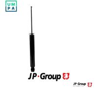 Shock absorber Rear Axle Top pin 1152109100 JP GROUP for VW FOX Hatchback