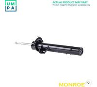 SHOCK ABSORBER FOR PEUGEOT 405 I 15B D6A K5A DFZ B1E D2C BDZ A8A AJZ DJZ MONROE