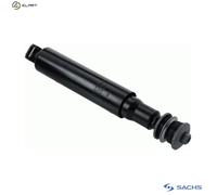 Sachs Shock Absorber 123898 Front Axle for Mercedes-Benz PUCH Replacement Part