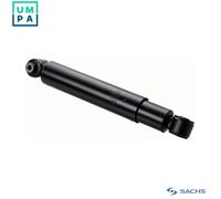 Sachs Shock Absorber 124 610 - Rear L/R - Fits MAN L2000 8.103/8.113 4.6L 6cyl