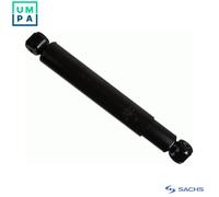 SHOCK ABSORBER 124 639 FOR MERCEDES-BENZ OM906.925/920/922/926/921/923 6.4L 6cyl