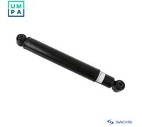 SACHS 124 678 Shock absorber
