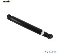 SACHS 124 678 Shock absorber