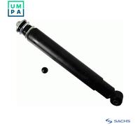 Sachs Shock Absorber 124 864 - Front - Fits IVECO Trakker/Eurotech/Eurotrakker/Eurostar