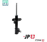 JP GROUP 1242104470 Shock absorber