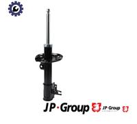 SHOCK ABSORBER 1242104580 FOR VAUXHALL ZAFIRA/Mk OPEL X18XE1Z18/X181XE 1.8L 4cyl