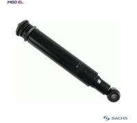 SHOCK ABSORBER 125 148 FOR MAN F2000 D0824LFL09/0824LFL06 4.6L 4cyl M 2000 L