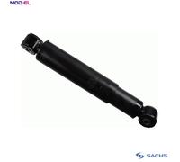SACHS 125 443 Shock absorber