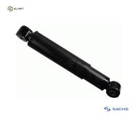 SACHS 125 443 Shock absorber