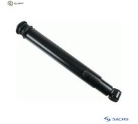SACHS 125 598 Shock absorber