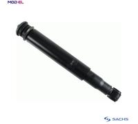SHOCK ABSORBER 125 857 FOR MAN D2865LF22/2865LF20/2865LF24/2865LF23 10.0L 5cyl