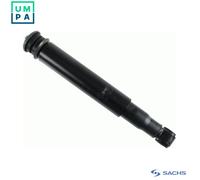 SACHS 125 857 Shock absorber