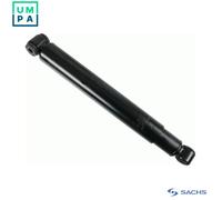 SACHS 125 909 Shock absorber