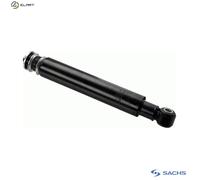 SACHS 125 938 Shock absorber