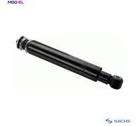 Sachs Shock Absorber 125 938 for IVECO Eurocargo I-III 2000-2015
