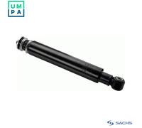 Sachs Shock Absorber 125 938 for IVECO Eurocargo I-III 2000-2015