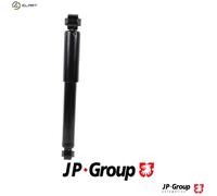 JP GROUP 1252103800 Shock absorber