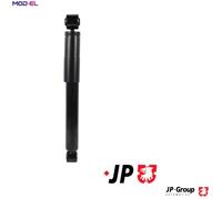 SHOCK ABSORBER 1252104000 FOR OPEL ASTRA/J/Van/Hatchback/Sports/Tourer 2.0L 4cyl