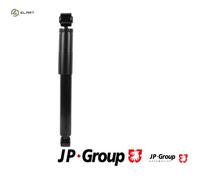 SHOCK ABSORBER 1252104000 FOR VAUXHALL ASTRA/Mk/VI OPEL CHEVROLET 1.2L 4cyl 1.2L