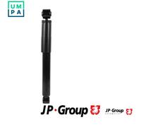 SHOCK ABSORBER 1252104000 FOR OPEL ASTRA/J/Van/Hatchback/Sports/Tourer 2.0L 4cyl