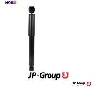 SHOCK ABSORBER 1252104000 FOR OPEL ASTRA/J/Van/Hatchback/Sports/Tourer 2.0L 4cyl