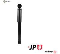SHOCK ABSORBER 1252104100 FOR VAUXHALL ZAFIRA/Mk/II OPEL A18XEL/18XER 1.8L 4cyl