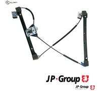 JP GROUP 1252104400 Shock absorber