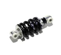 Shock Absorber 125mm 2500lbs Spring Shock Absorber 8mm Hole For Mini Motorcycle Bike Scooter Shock Absorbers Dampers