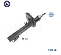 SHOCK ABSORBER 126 613 0006 FOR SKODA FELICIA/Mk/II//Pickup AEF 1.9L AMH 1.3L