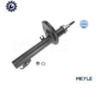 SHOCK ABSORBER 126 613 0006 FOR SKODA FELICIA/Mk/II//Pickup AEF 1.9L AMH 1.3L