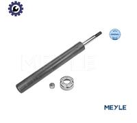 SHOCK ABSORBER 126 614 0003 FOR VW GOLF/II/Mk JETTA HZ/GN 1.0L ME/SB/RAEZ 1.6L