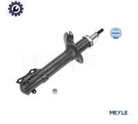 SHOCK ABSORBER 126 623 0001 FOR VW AEP/AGG/ADY/2E/ABF/9A/ABA 2.0L SB/RA1F 1.6L