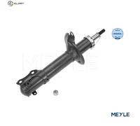 MEYLE 126 623 0001 Shock Absorber Front for