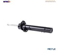 MEYLE Shock Absorber 126 623 0001 – Front for VW Passat B3/B4