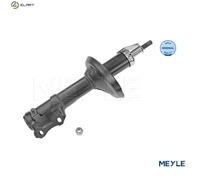 Meyle Shock Absorber 126 623 0003 Front Twin-Tube Gas Pressure Fits SEAT VW