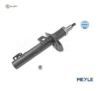 MEYLE 126 623 0004 Shock absorber