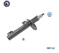 MEYLE 126 623 0004 Shock absorber