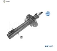 MEYLE 126 623 0011 Shock Absorber Front Fits Audi A3 Seat Leon Toledo Skoda VW