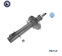 SHOCK ABSORBER 126 623 0011 FOR VW NEW/BEETLE GOLF/IV/Mk AEG/BER 2.0L 4cyl 2.3L