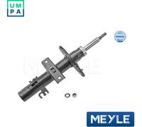 MEYLE 126 623 0012 Shock absorber