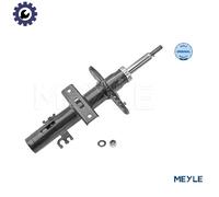SHOCK ABSORBER 126 623 0012 FOR VW CARAVELLE/TRANSPORTER/Bus/KOMBI/Mk/VI/T6 2.0L