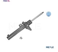 SHOCK ABSORBER 126 623 0016 FOR VW AUDI A3/Sportback/S3/Limousine CZBA 1.4L 4cyl