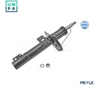 SHOCK ABSORBER 126 623 0023 FOR SKODA ROOMSTER/Praktik FABIA/Combi/II PRAKTIK