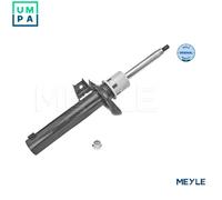 Meyle Shock Absorber 126 623 0030 - Front Gas Pressure Twin-Tube - Fits Audi Q3 VW T-Roc