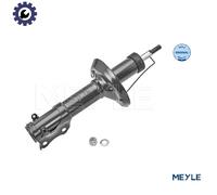 SHOCK ABSORBER 126 623 0031 FOR VW PANEL/II/Box/Body/MPV VAN GOLF/III/Mk POLO