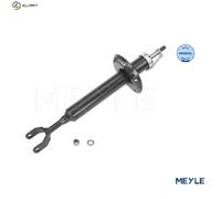 MEYLE 126 625 0002 Shock Absorber Front for